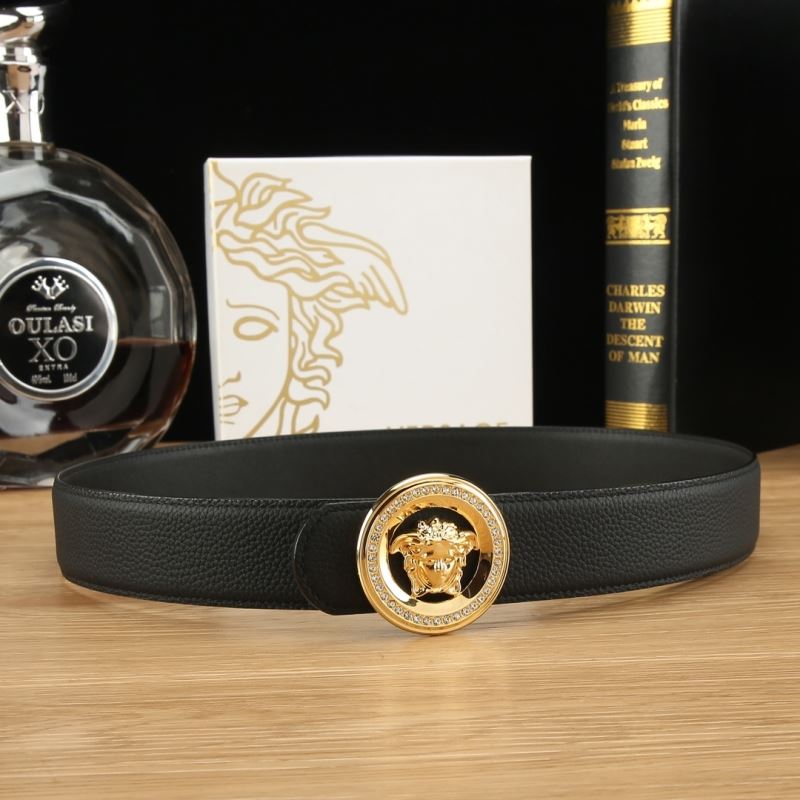 Versace Belts